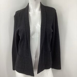 *** Eileen Fisher Wool Cardigan?Jacket? **** PM